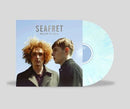Tell Me It's Real on Seafret bändin vinyyli LP-levy.