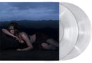 So Close To What??? on Tate McRae artistin vinyyli LP-levy.