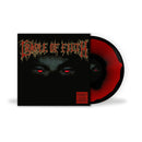 From the Cradle To Enslave on Cradle of Filth bändin vinyyli LP-levy.