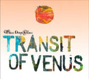 Transit of Venus on Three Days Grace bändin vinyyli LP-levy.