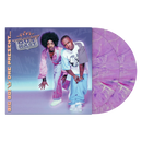 Big Boi And Dre Present...Outkast on Outkast bändin vinyyli LP-levy.