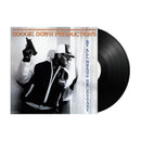 By All Means Necessary on Boogie Down Productions bändin vinyyli LP-levy.