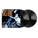 Return Of The Boom Bap on KRS-One bändin vinyyli LP-levy.