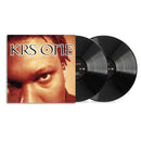 KRS-One on KRS-ONE bändin vinyyli LP-levy.