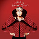Zagate on Souad Massi artistin vinyyli LP-levy.