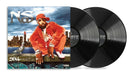 Stillmatic on Nas artistin vinyyli LP-levy.