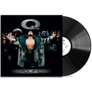 Amplified on Q-Tip artistin vinyyli LP-levy.