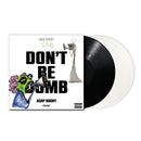 Don't Be Dumb on A$ap Rocky artistin vinyyli LP-levy.