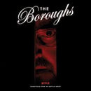 Boroughs on V/A  vinyyli LP-levy.