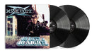 40 Dayz & 40 Nightz on Xzibit artistin vinyyli LP-levy.