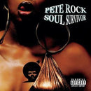 Soul Survivor on Pete Rock artistin vinyyli LP-levy.