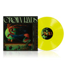 Apocalypse on Crown Lands bändin vinyyli LP-levy.