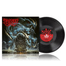 No Place of Warmth on Frozen Soul artistin/bändin vinyyli LP-levy.