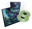 Aurora on Yes bändin vinyyli LP-levy. + 2 CD + BLU-RAY