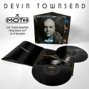 The Moth on Devin Townsend artistin vinyyli LP-levy.