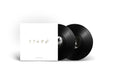 The Faith Tour on George Michael artistin vinyyli LP-levy.