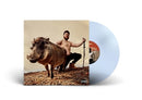 Kinda Hard on Bilmuri artistin vinyyli LP-levy.