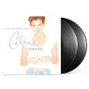 Falling Into You on Céline Dion artistin vinyyli LP-levy.