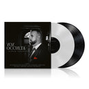 Vox Occulta on Einar Solberg artistin vinyyli LP-levy.