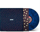 Seamonsters on The Wedding Present bändin vinyyli LP-levy.