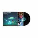 Count Your Blessings | Repented on Bring Me The Horizon bändin vinyyli LP-levy.