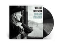 Dream Chaser on Willie Nelson artistin vinyyli LP-levy.