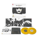 Ghost of Yotei on Toma Otowa artistin vinyyli LP-levy.