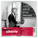 Merci Chérie 60 on Udo Jürgens artistin vinyyli LP-levy.