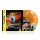 All Gates Open on Blood Incantation bändin vinyyli LP-levy. + BLU-RAY