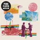 8-Tracks on Pink Floyd bändin vinyyli LP-levy.
