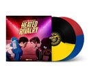 Heated Rivalry on V/A  vinyyli LP-levy.