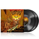 Symphonique on Voivod bändin vinyyli LP-levy.