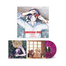 Chainsaw Man the Movie: Reze Arc Original Soundtrack on Kensuke Ushio artistin vinyyli LP-levy.