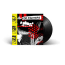 Your Favourite Toy on Foo Fighters bändin vinyyli LP-levy.