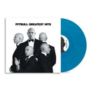 Greatest Hits on Pitbull artistin vinyyli LP-levy.