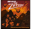 Who Killed...... The Zutons? on The Zutons bändin vinyyli LP-levy.