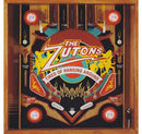 Tired Of Hanging Around on The Zutons bändin vinyyli LP-levy.