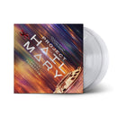 Project Hail Mary on Daniel Pemberton artistin vinyyli LP-levy.