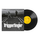 Tarmac on Triggerfinger bändin vinyyli LP-levy.