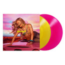 Midnight Sun (Girls Trip) on Zara Larsson artistin vinyyli LP-levy.