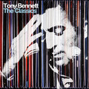 The Classics on Tony Bennett artistin vinyyli LP-levy.