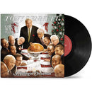 A Swingin' Christmas Featuring The Count Basie Big Band on Tony Bennett artistin vinyyli LP-levy.