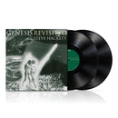 Genesis Revisited I on Steve Hackett artistin vinyyli LP-levy.