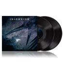 Netherworlds on Insomnium bändin vinyyli LP-levy.
