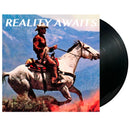 Reality Awaits on The Strokes bändin vinyyli LP-levy.