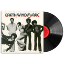 That's The Way Of The World on Earth, Wind & Fire bändin vinyyli LP-levy.