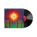 I Am on Earth, Wind & Fire bändin vinyyli LP-levy.