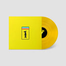 Virtual Insanity on Jamiroquai bändin vinyyli 12".