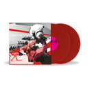 XTRMNTR on Primal Scream bändin vinyyli LP-levy.