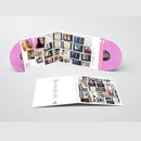 Petollinen päiväkirja on Nylon Beat bändin vinyyli LP-levy.
